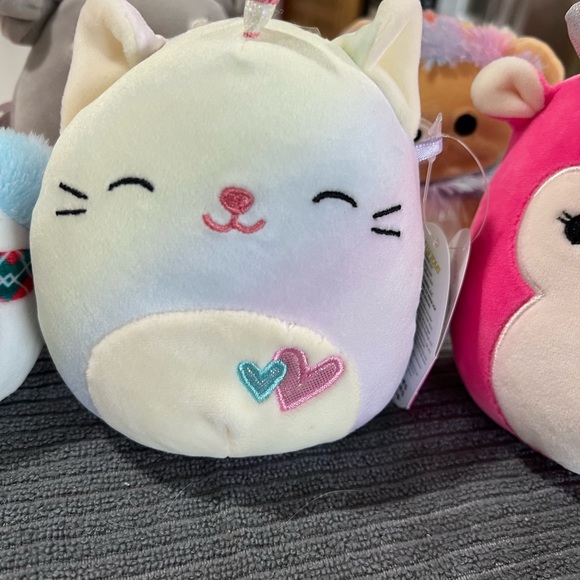 Squishmallow Assortment small size - Picture 3 of 8